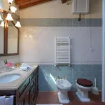 San Lorenzo Villa *