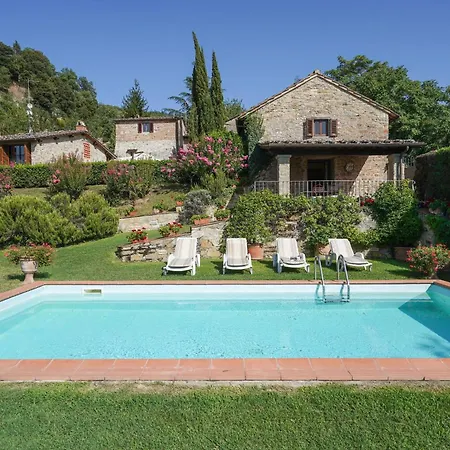 Villa San Lorenzo Vicchio