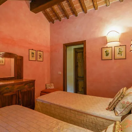 San Lorenzo Villa